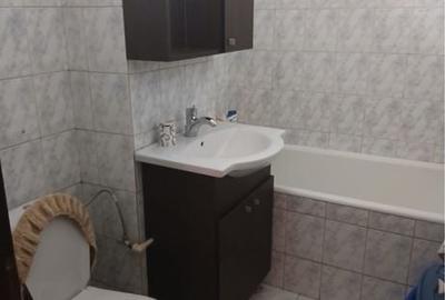Apartament cu 2 camere decomandat în Nufărul - 3