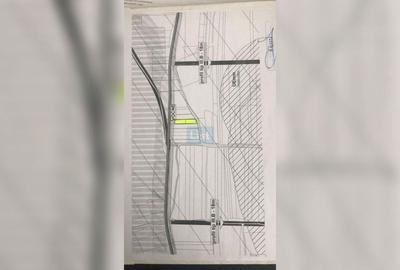 Teren Construcții intravilan de 2050 mp, în Someșeni - 4