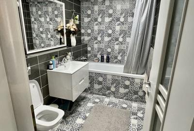 Apartament cu 3 camere decomandat în Florești - 3