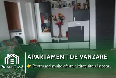 Apartament cu 2 camere în Unirii Sud