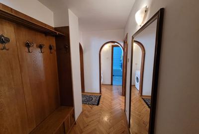 Apartament cu 4 camere decomandat, mobilat în Astra - 3