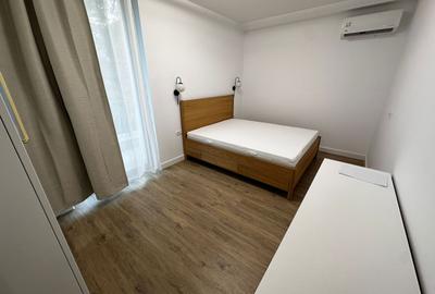 Apartament cu 3 camere decomandat, mobilat în Universitate - 31