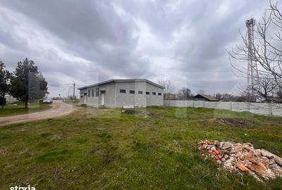 Spațiu comercial, de 186 mp, în Coșoveni - 3