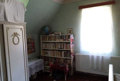 Apartament cu 4 camere semidecomandat în Central - 2