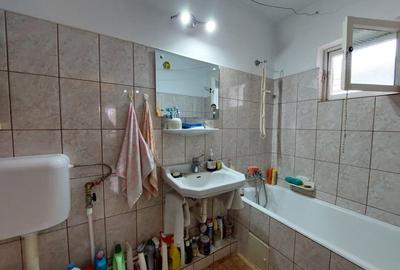 Apartament cu 3 camere decomandat, mobilat în Dacia - 10