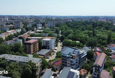 Apartament cu 2 camere decomandat în Calea București - 4