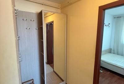 Apartament cu 2 camere decomandat în Păcurari - 5