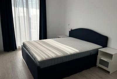 Apartament cu 2 camere decomandat în Drumul Taberei
