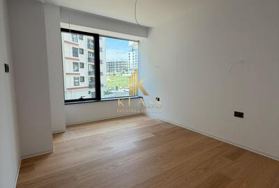 Apartament cu 4 camere decomandat în Floreasca - 5