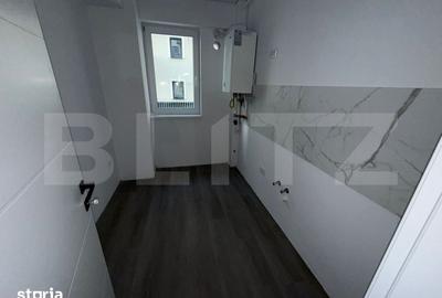 Apartament cu 2 camere în Bârnova