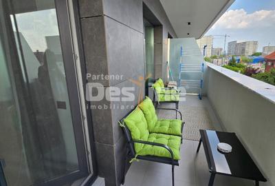 Apartament cu 2 camere, mobilat în Mamaia-Sat - 17