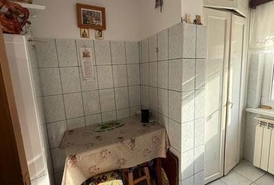 Apartament cu 2 camere semidecomandat în Central - 3