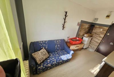 Apartament în Central