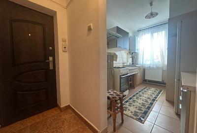 Apartament cu 2 camere semidecomandat, mobilat în Aiud - 9