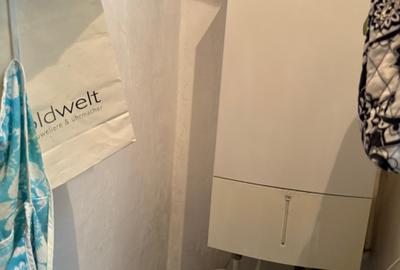 Apartament cu 3 camere semidecomandat în Podu Roș - 3