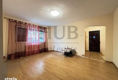 Apartament cu 2 camere, mobilat în Cornișa