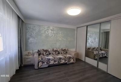 Garsonieră decomandată în Mărăști - 2