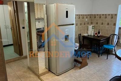 Apartament cu 2 camere decomandat în Rahova