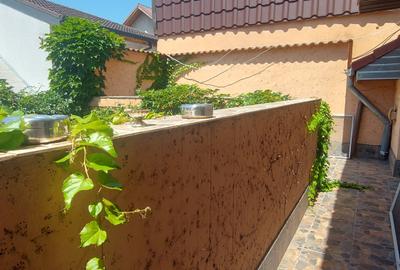 Casă cu 5 camere cu Canalizare în Tineretului - 7