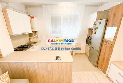 Apartament cu 2 camere semidecomandat, mobilat în Militari - 5