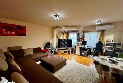 Apartament cu 4 camere decomandat în Șagului