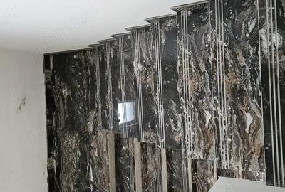 Casă cu 4 camere cu Teren 250 Mp în Clinceni - 1