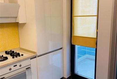 Garsonieră decomandată în Drumul Taberei - 6
