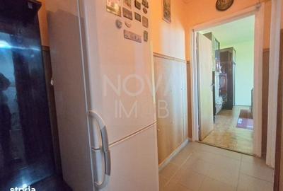 Apartament cu 3 camere în Central - 5