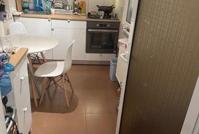 Apartament cu 2 camere decomandat în Central - 1