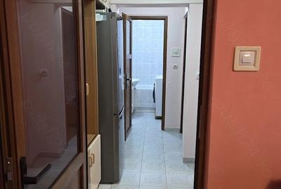 Apartament cu 2 camere decomandat în Lujerului - 6