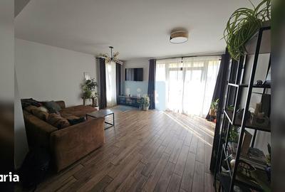 Casă cu 4 camere cu Teren 352 Mp în Apahida - 4
