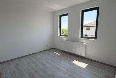 Duplex cu 4 camere cu Canalizare în Bragadiru - 4