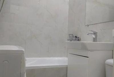 Garsonieră decomandată în Timpuri Noi - 1