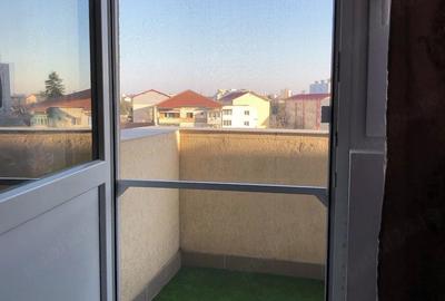 Apartament cu 2 camere decomandat în Șagului