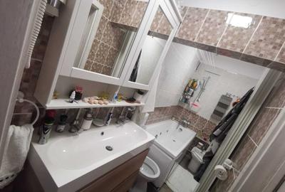 Apartament cu 2 camere în Ultracentral - 5