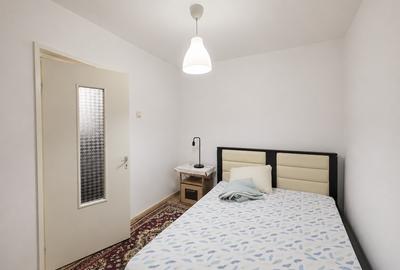 Apartament cu 4 camere semidecomandat în Marna - 4