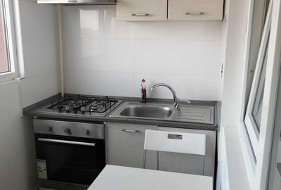 Apartament cu 2 camere semidecomandat în Chiajna - 3