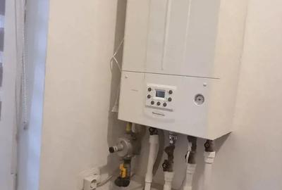 Garsonieră decomandată în Chiajna - 5
