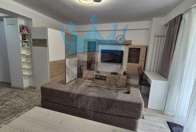 Apartament cu 2 camere decomandat, mobilat în Șoseaua Nordului - 1