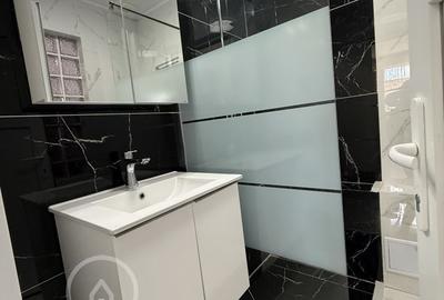 Garsonieră decomandată în Gheorgheni - 8
