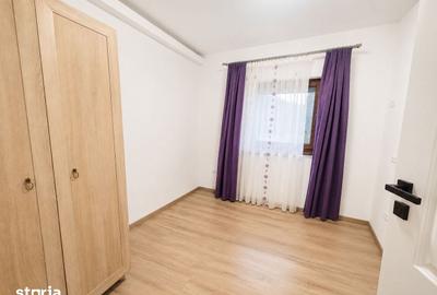 Casă cu 4 camere cu Teren 700 Mp în Apahida - 11
