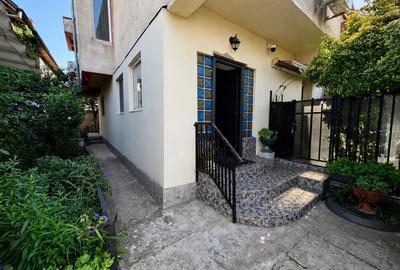 Apartament cu 2 camere semidecomandat, mobilat în Rahova - 1
