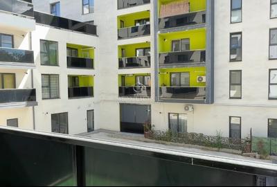 Apartament cu 2 camere semidecomandat, mobilat în Dâmbul Rotund - 15