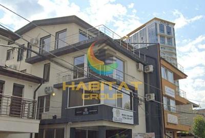Birou, de 505 mp, în Floreasca