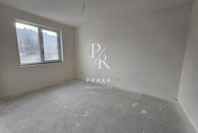 Apartament cu 3 camere semidecomandat în Florești - 5