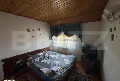 Casă cu Teren 490 Mp în Central