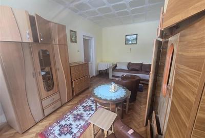Garsonieră decomandată în Sud - 4