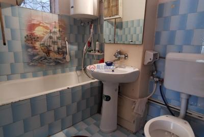 Apartament cu 2 camere decomandat în Inel II - 5
