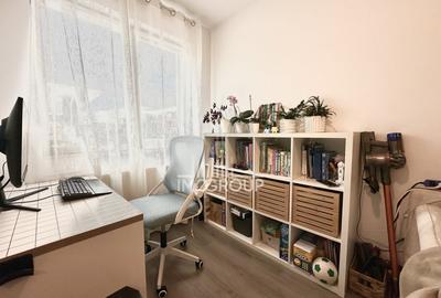 Apartament cu 2 camere semidecomandat în Florești - 6
