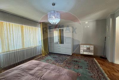 Apartament cu 2 camere semidecomandat, mobilat în Caragiale - 2